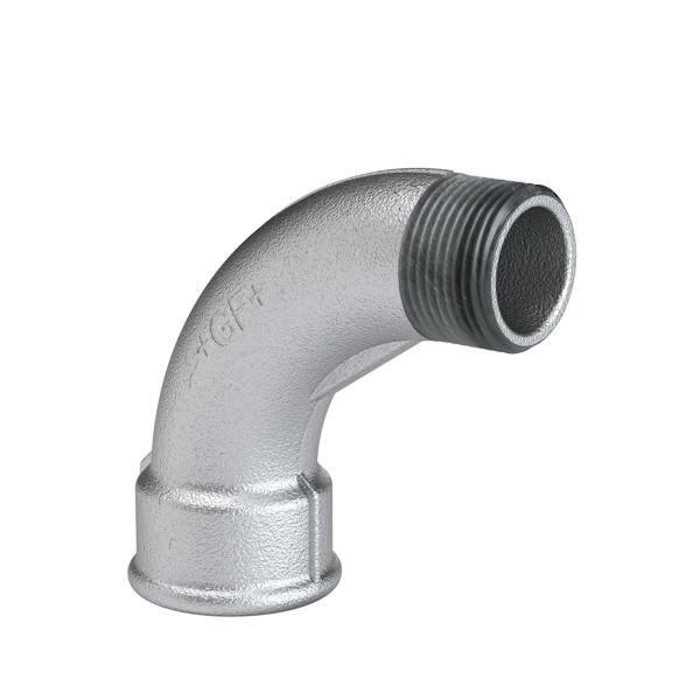 Koppelingen/Fittingen Staal