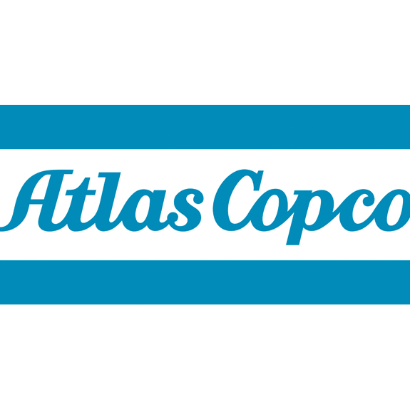 Atlas Copco