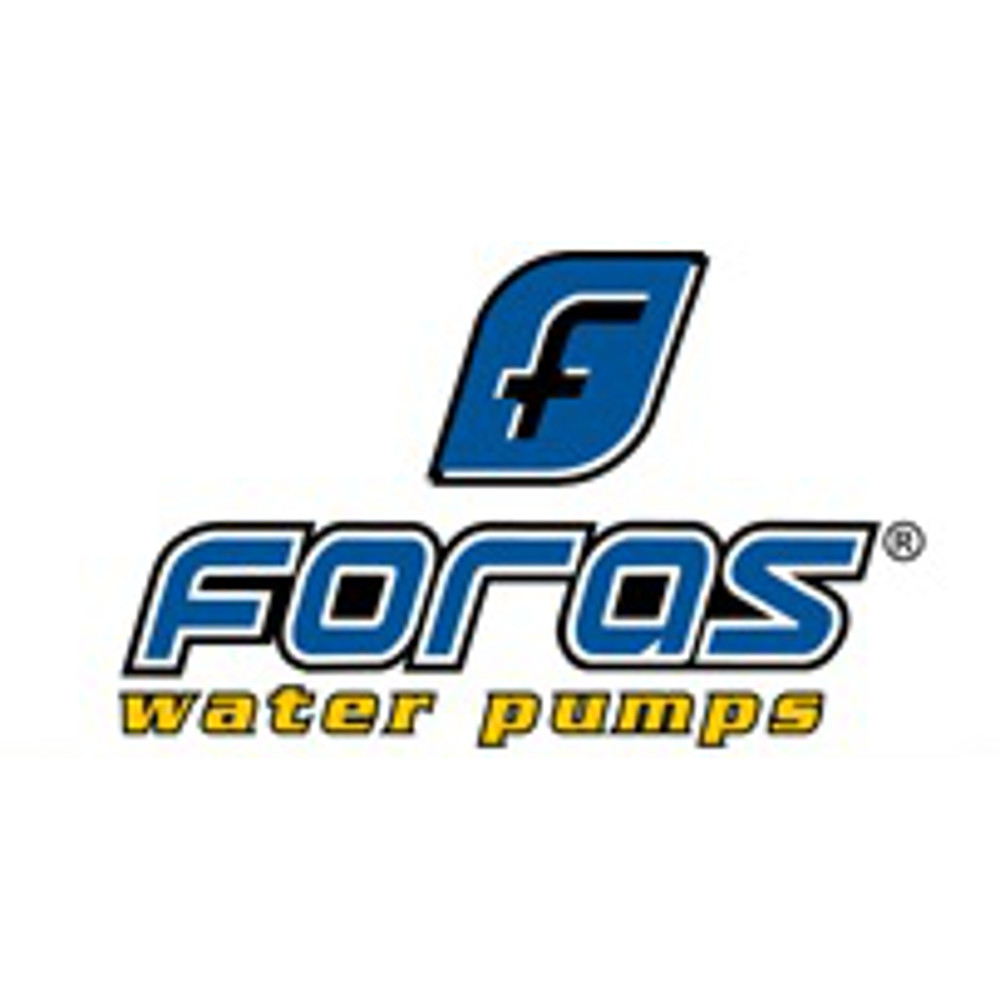 Foras