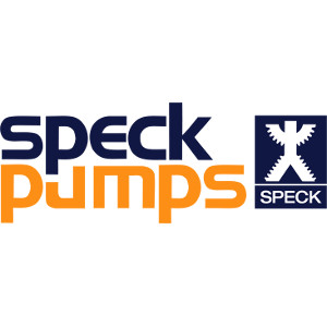 Speck pompen