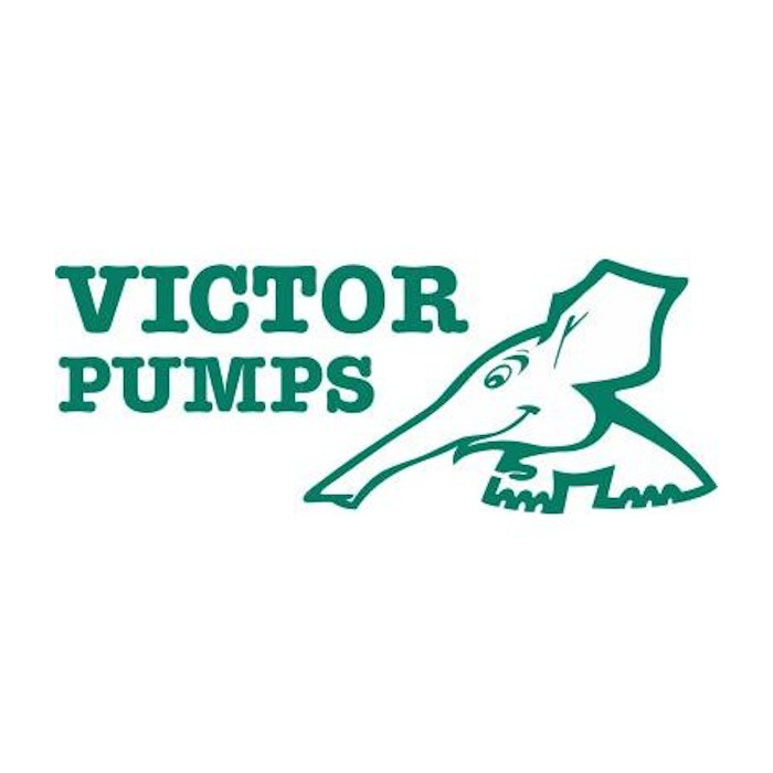 Victor Pumps